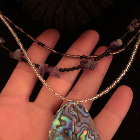 Necklace - Picture 4 of 6